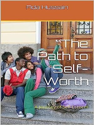 cover image of The Path to Self-Worth